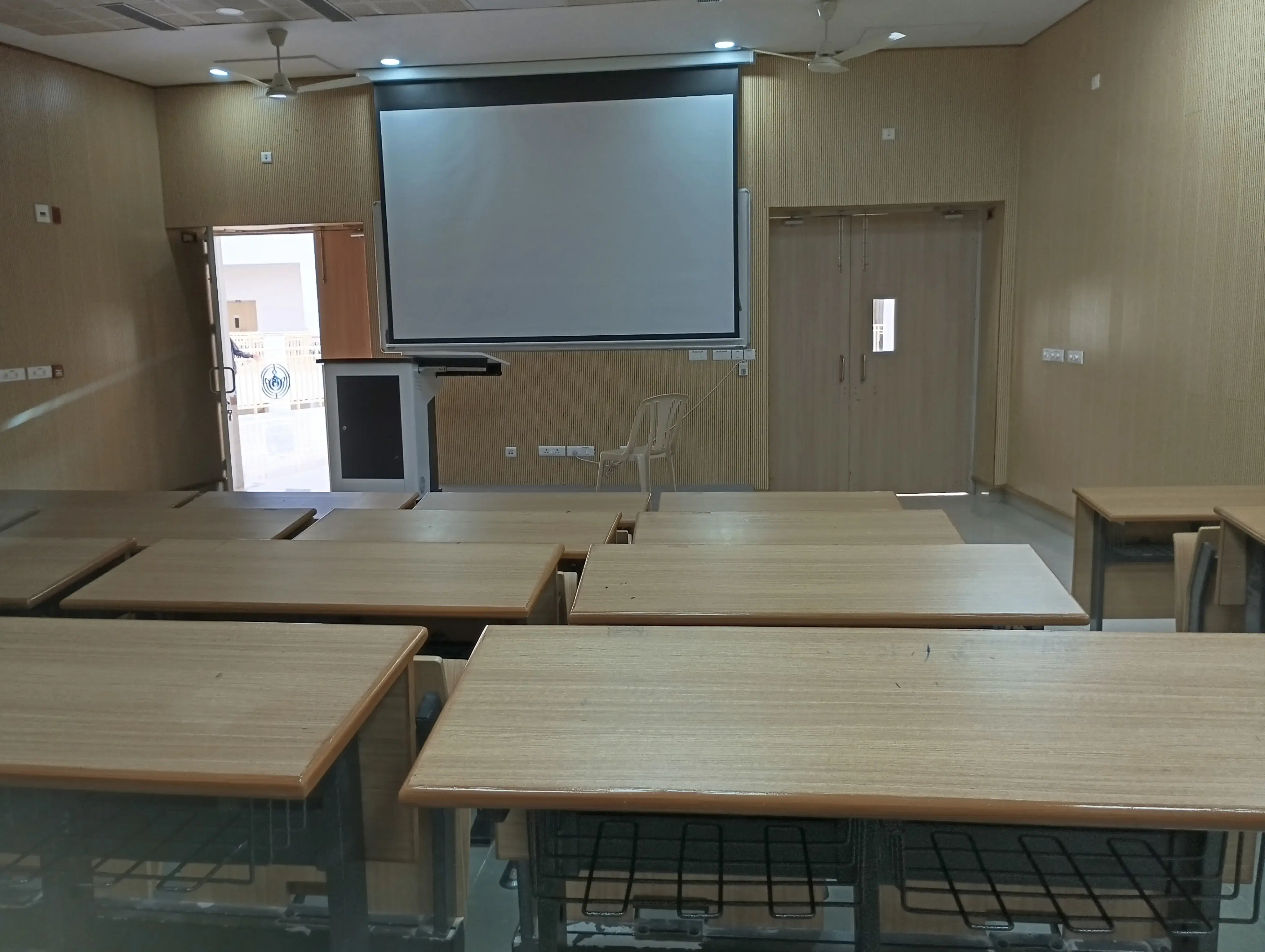 IIT Bhubaneswar Academic Building photo 29